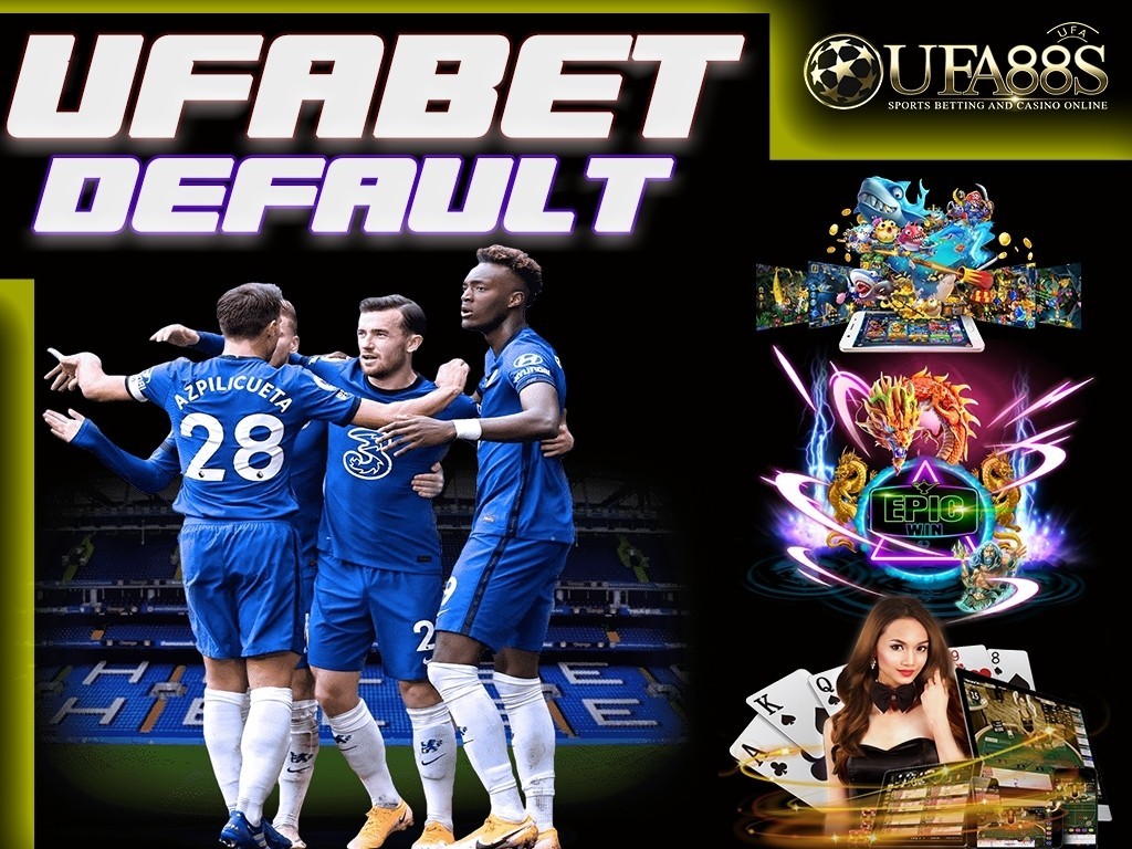ufabet default 8