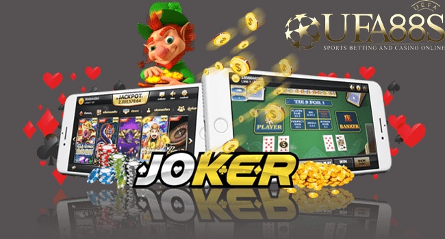 joker slot
