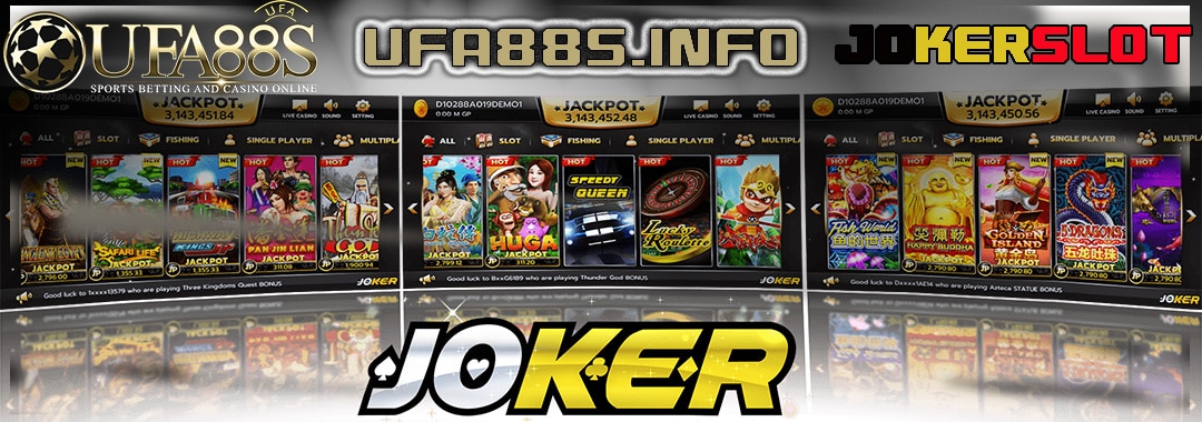 JokerSlot