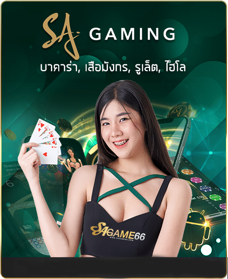 SAGame 6699