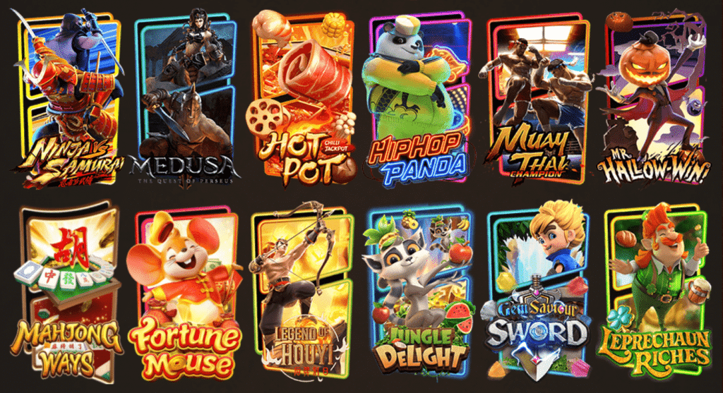 joker slot123