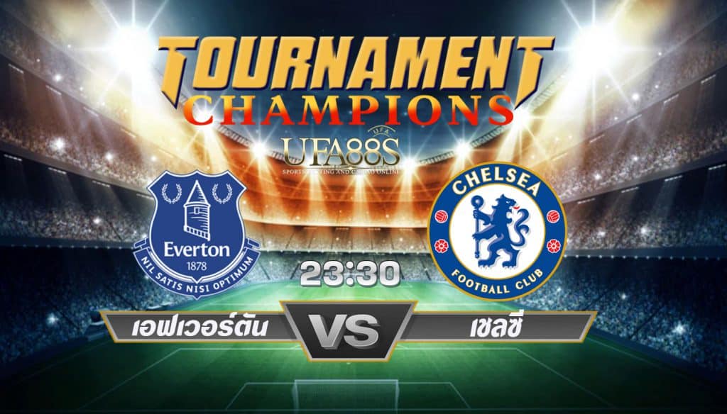 วิเคราะห์บอล พรีเมียร์ลีก