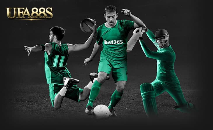 Bet365 ภาษาไทย