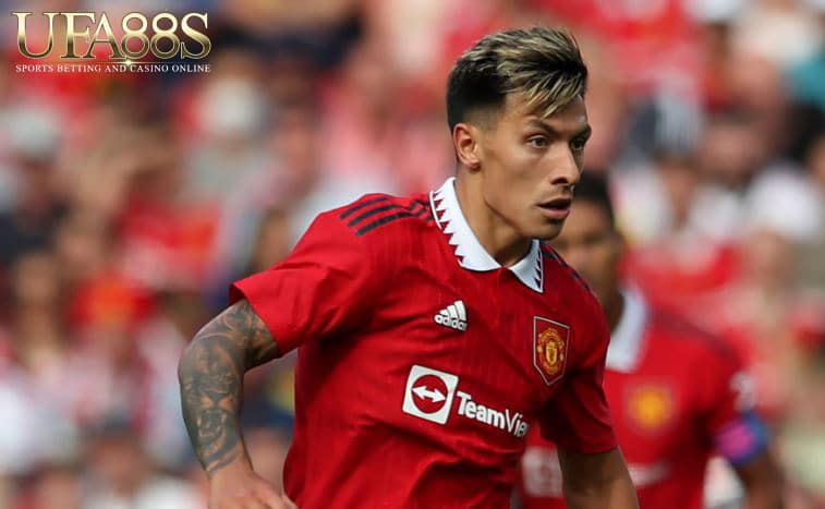 ลีซานโดร มาร์ตีเนซ