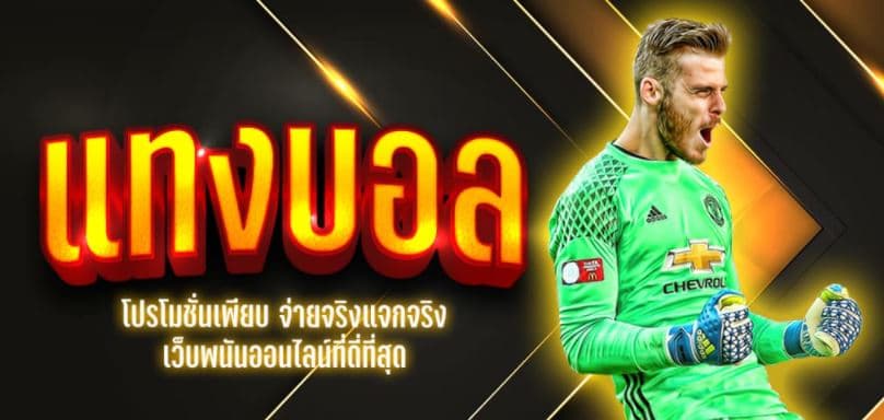 แทงบอล ฟรีเครดิต 100บาท