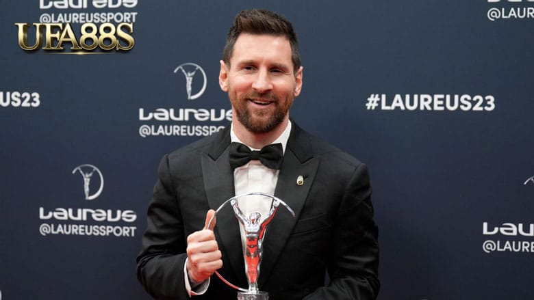 Laureus Award