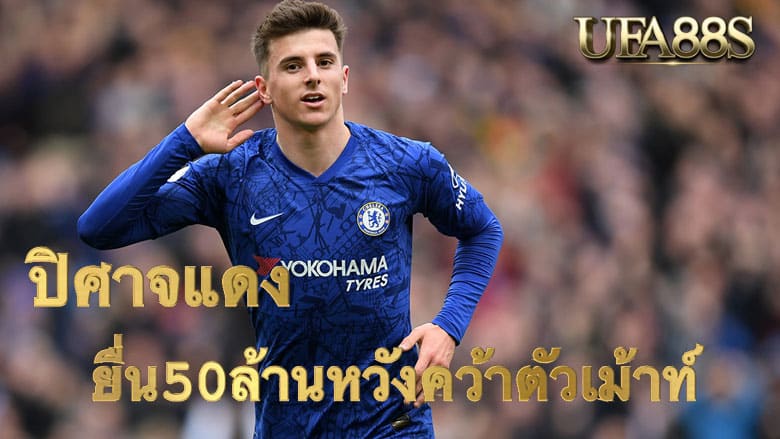 เมสัน เมานท์