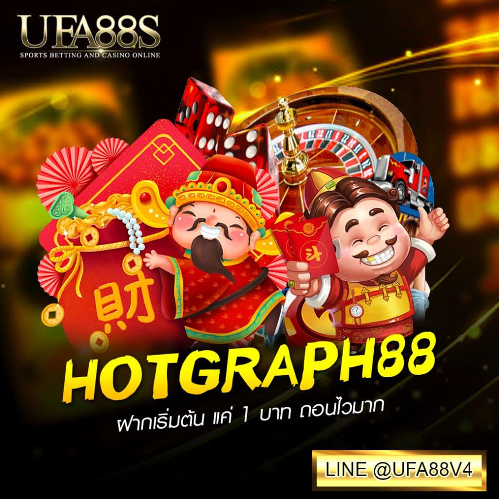 Hotgraph88