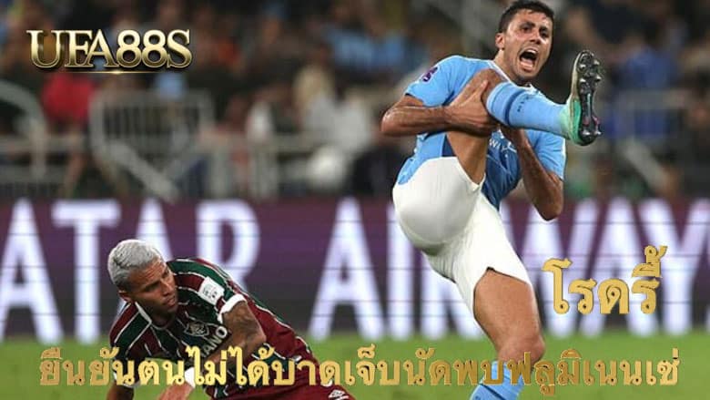 โรดรี้
